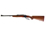 Ruger - No. 1 1-H Bicentennial Single Shot Rifle, RARE CHAMBERING 45-70. 22