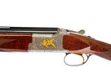 Browning - Citori, Grade VI Superlight, O/U, 20ga. 26