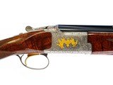 Browning - Citori, Grade VI Superlight, O/U, 20ga. 26