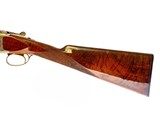 Browning - Citori, Grade VI Superlight, O/U, 20ga. 26
