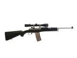 Ruger - Mini 14 Ranch Rifle, .223. 18