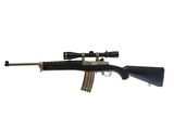 Ruger - Mini 14 Ranch Rifle, .223. 18