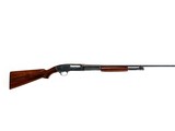 Winchester - Model 42, .410ga. 26