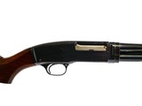 Winchester - Model 42, .410ga. 26