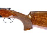 B. Rizzini - BR320 Trap, O/U, 12ga. 32