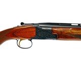 Winchester - Model 101, O/U, Skeet Grade, Three Barrel Set, 20ga/28ga/.410. 28