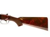 Winchester - Model 21, SxS, Tournament Skeet, Two Barrel Set, 28ga/16ga. 30