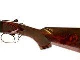 Winchester - Model 21, SxS, Tournament Skeet, Two Barrel Set, 28ga/16ga. 30