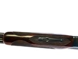 Winchester - Model 21, SxS, Tournament Skeet, Two Barrel Set, 28ga/16ga. 30