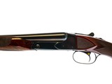 Winchester - Model 21, SxS, Tournament Skeet, Two Barrel Set, 28ga/16ga. 30