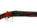 Winchester - Model 21, SxS, Factory Tournament Skeet, **ULTRA RARE 32ga.** 30
