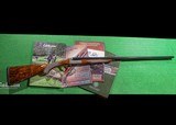CSMC - Christian Hunter, SxS,.410ga. 28