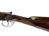 FABULOUS Purdey - SxS, 12ga. 30