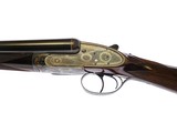 FABULOUS Purdey - SxS, 12ga. 30
