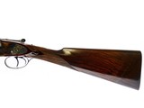 FABULOUS Purdey - SxS, 12ga. 30