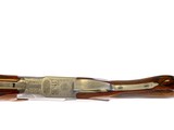 Browning - Pigeon Grade, O/U, Made In Belgium, 28ga. 28