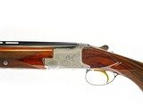Browning - Pigeon Grade, O/U, Made In Belgium, 28ga. 28