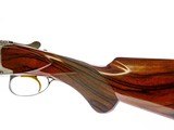 Browning - Pigeon Grade, O/U, Made In Belgium, 28ga. 28