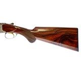 Browning - Pigeon Grade, O/U, Made In Belgium, 28ga. 28