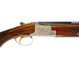 Browning - Pigeon Grade, O/U, Made In Belgium, 28ga. 28