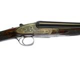 F. Beesley - Pre-War, SxS, Matched Pair, 12ga. 29 3/4” Chopper Lump Barrels. MAKE OFFER. - 10 of 18