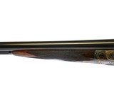 F. Beesley - Pre-War, SxS, Matched Pair, 12ga. 29 3/4” Chopper Lump Barrels. MAKE OFFER. - 13 of 18