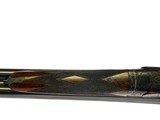 F. Beesley - Pre-War, SxS, Matched Pair, 12ga. 29 3/4” Chopper Lump Barrels. MAKE OFFER. - 8 of 18