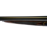 F. Beesley - Pre-War, SxS, Matched Pair, 12ga. 29 3/4” Chopper Lump Barrels. MAKE OFFER. - 5 of 18