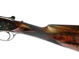 F. Beesley - Pre-War, SxS, Matched Pair, 12ga. 29 3/4” Chopper Lump Barrels. MAKE OFFER. - 14 of 18