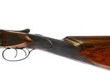 A.H. Fox - XE Grade, SxS, 20ga. 30
