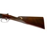 Winchester - Model 21, SxS, 28ga. 28
