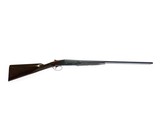 Winchester - Model 21, SxS, 28ga. 28