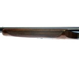A.H. Fox - Engraved SPE Grade, 20ga. 26