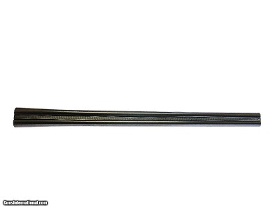 Winchester Model 21 12ga Barrels. 28