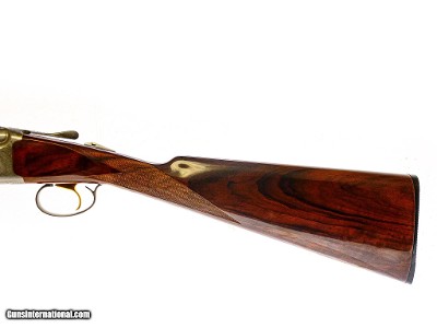 CSMC - Pointer Superlight, O/U, 20ga. 28