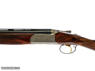 CSMC - Pointer Superlight, O/U, 20ga. 28