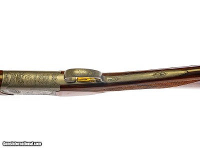 CSMC - Pointer Superlight, O/U, 20ga. 28
