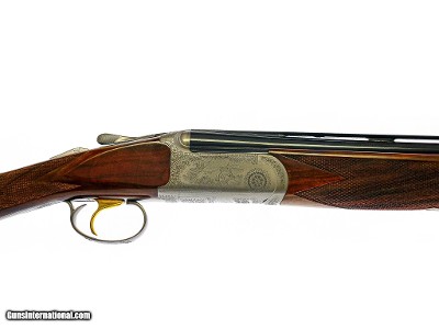 CSMC - Pointer Superlight, O/U, 20ga. 28