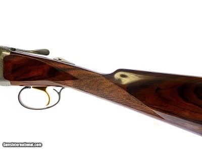 CSMC - Pointer Superlight, O/U, 20ga. 28