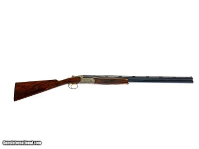 CSMC - Pointer Superlight, O/U, 20ga. 28