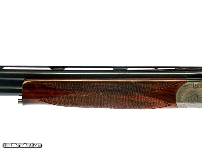 CSMC - Pointer Superlight, O/U, 20ga. 28