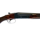 Winchester - Model 21, SxS, 28ga. **RARE 30