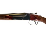 Winchester - Model 21, SxS, 28ga. **RARE 30