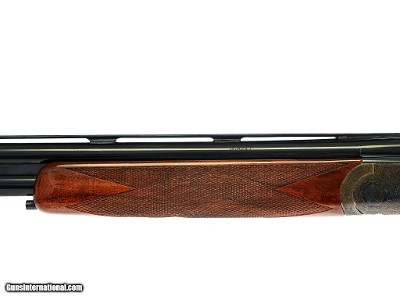 CSMC - Inverness, Special, Round Body, O/U, 20ga. 28