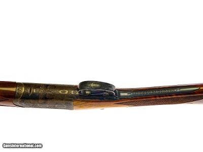 CSMC - Inverness, Special, Round Body, O/U, 20ga. 28