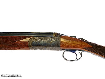 CSMC - Inverness, Special, Round Body, O/U, 20ga. 28