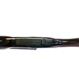 Winchester - Model 21, SxS, RARE Skeet Grade, 28ga. 32