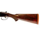 Winchester - Model 21, SxS, RARE Skeet Grade, 28ga. 32