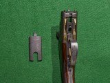 CSMC - Christian Hunter, SxS, Detachable Floor Plate, 20ga. 30