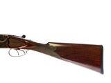 Greifelt & Co. - Scalloped Small Frame Boxlock, O/U, Pre-War, 28ga. 26